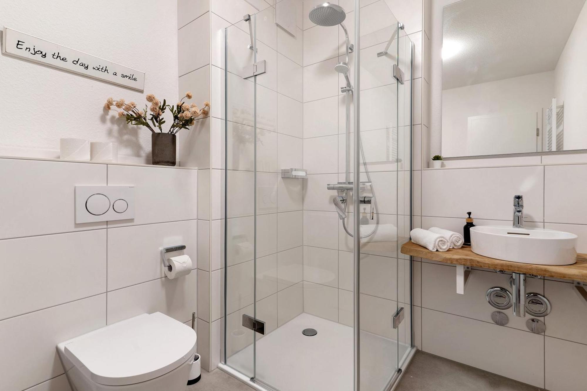 Km Style Apartments 5 Freiburg im Breisgau Luaran gambar